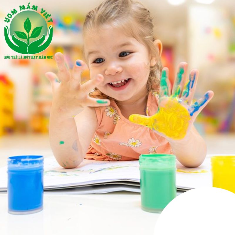 Rối loạn phổ tự kỉ 