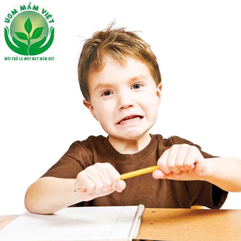 Tăng động giảm chú ý