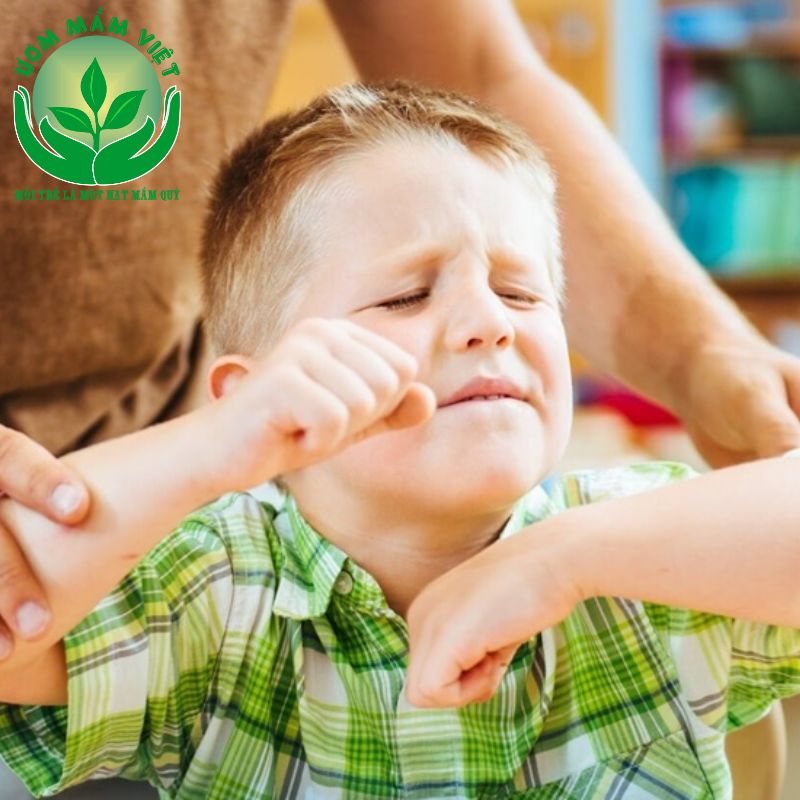 tăng động giảm chú ý 