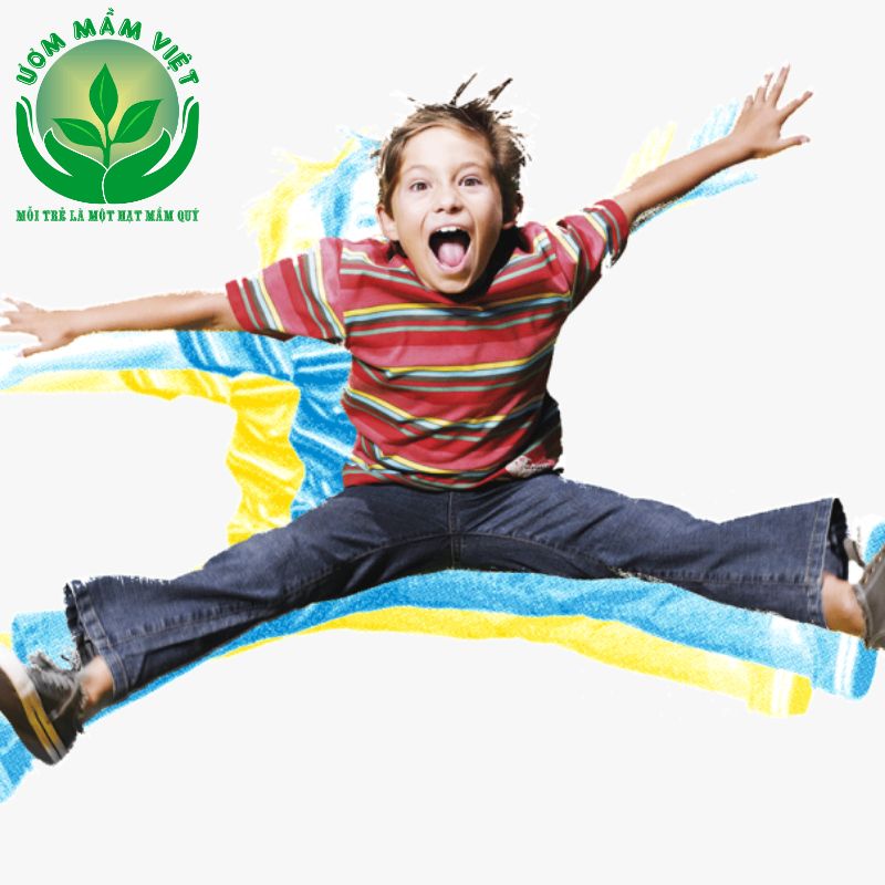 Rối loạn phổ tự kỷ