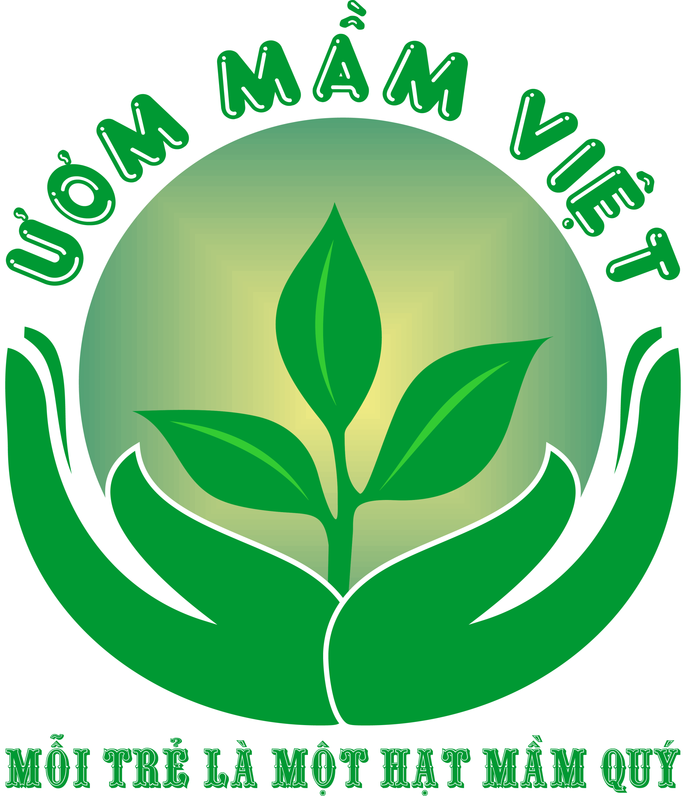 ƯƠM MẦM VIỆT