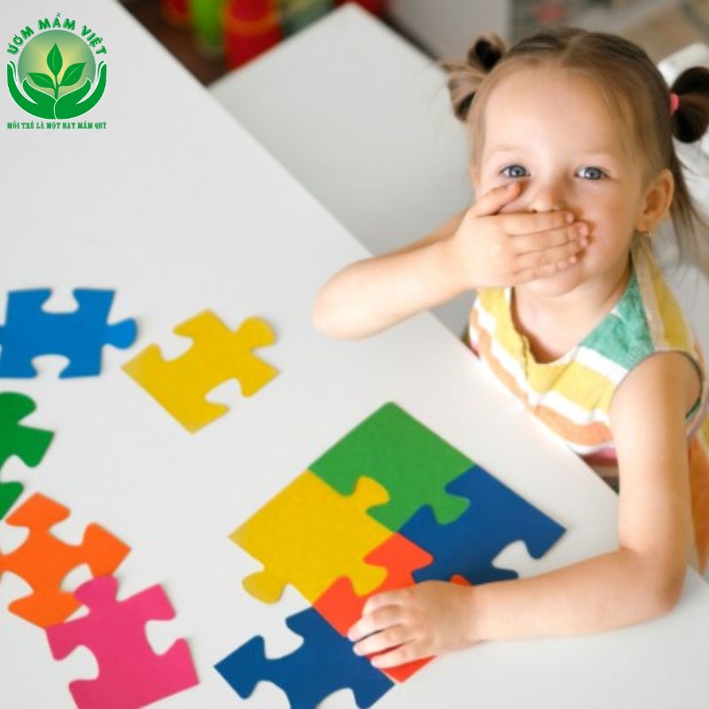 Tầm Quan Trọng Của Can Thiệp Rối Loạn Phổ Tự Kỷ