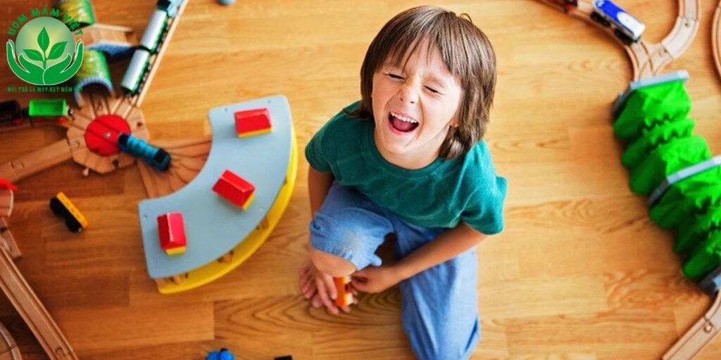 Tầm Quan Trọng Của Việc Can Thiệp Rối Loạn Phổ Tự Kỷ